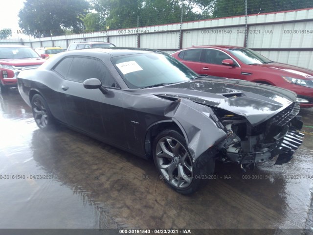 DODGE CHALLENGER 2017 2c3cdzbt7hh513237