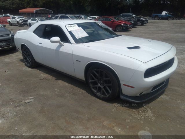 DODGE CHALLENGER 2017 2c3cdzbt7hh555472