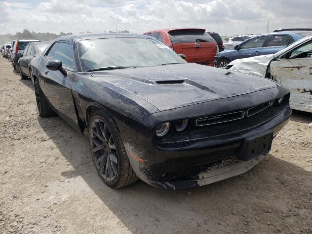 DODGE CHALLENGER 2017 2c3cdzbt7hh578086