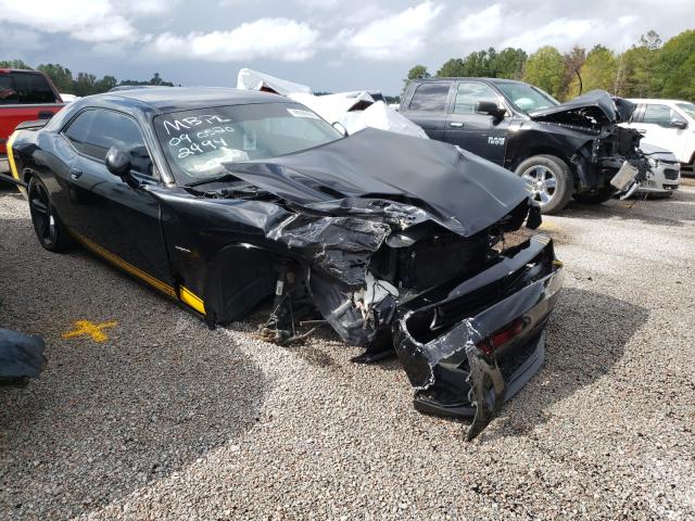 DODGE CHALLENGER 2017 2c3cdzbt7hh582994