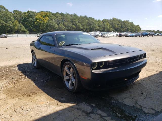 DODGE CHALLENGER 2017 2c3cdzbt7hh594157