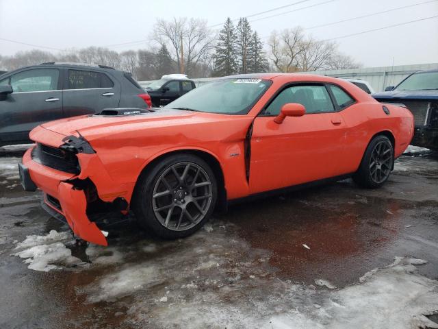 DODGE CHALLENGER 2017 2c3cdzbt7hh594594