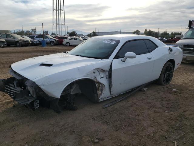 DODGE CHALLENGER 2017 2c3cdzbt7hh618487