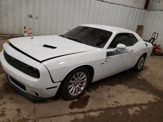 DODGE CHALLENGER 2017 2c3cdzbt7hh624659