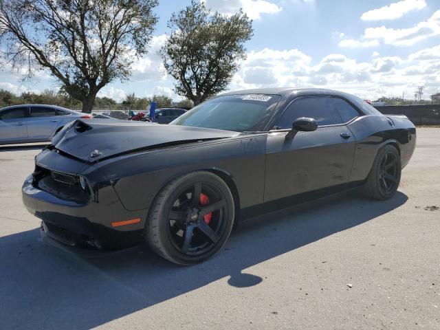 DODGE CHALLENGER 2017 2c3cdzbt7hh628999