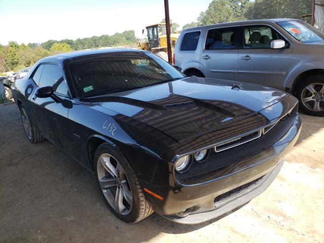 DODGE CHALLENGER 2017 2c3cdzbt7hh635810