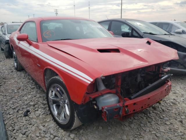 DODGE CHALLENGER 2017 2c3cdzbt7hh639789