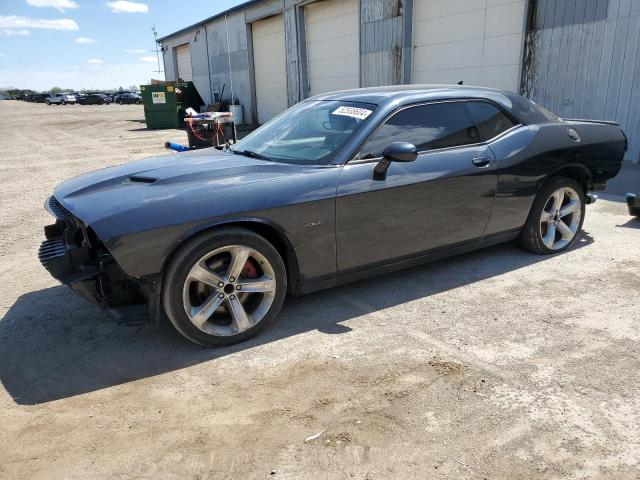 DODGE CHALLENGER 2017 2c3cdzbt7hh656012