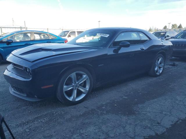 DODGE CHALLENGER 2017 2c3cdzbt7hh656091