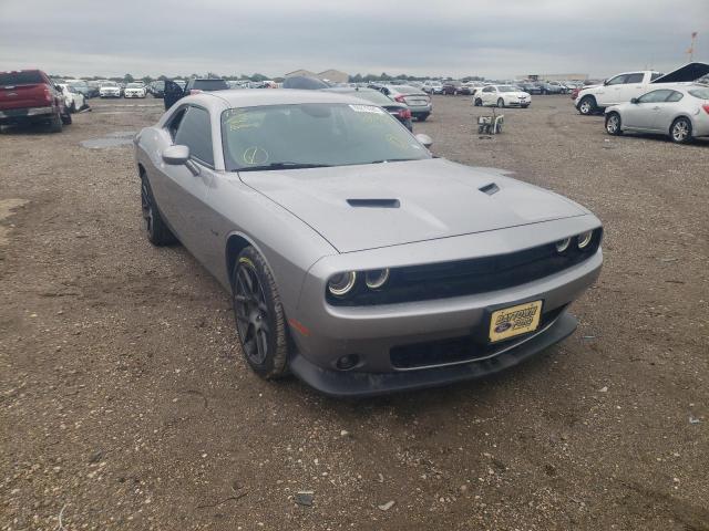 DODGE CHALLENGER 2017 2c3cdzbt7hh665969