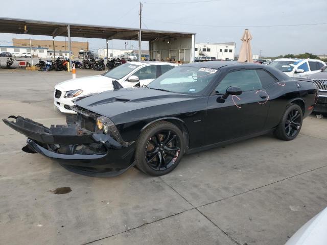 DODGE CHALLENGER 2017 2c3cdzbt7hh666104