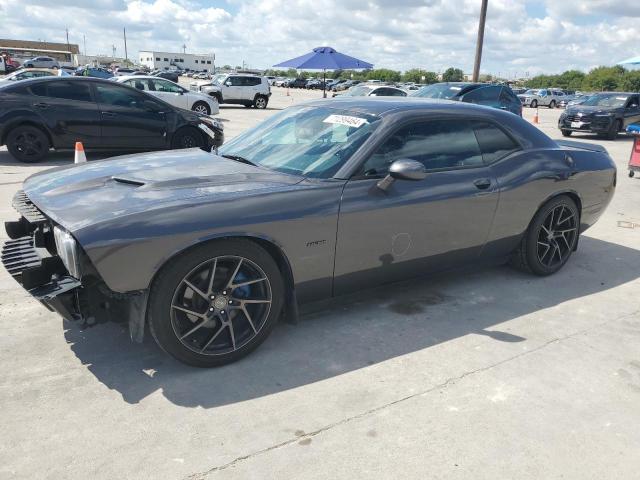 DODGE CHALLENGER 2018 2c3cdzbt7jh194704