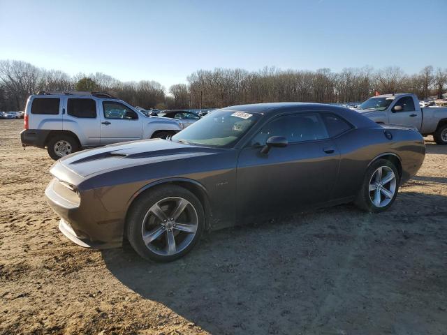 DODGE CHALLENGER 2018 2c3cdzbt7jh204227