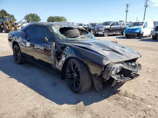 DODGE CHALLENGER 2018 2c3cdzbt7jh272009