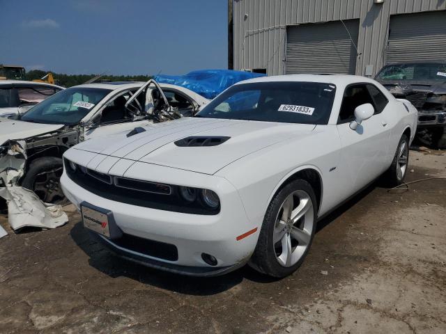 DODGE CHALLENGER 2018 2c3cdzbt7jh279462