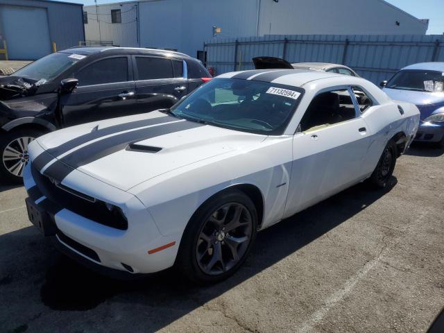 DODGE CHALLENGER 2018 2c3cdzbt7jh300620