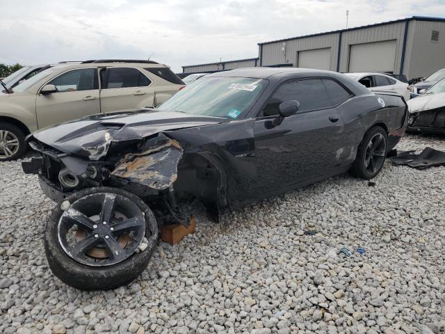 DODGE CHALLENGER 2018 2c3cdzbt7jh310158