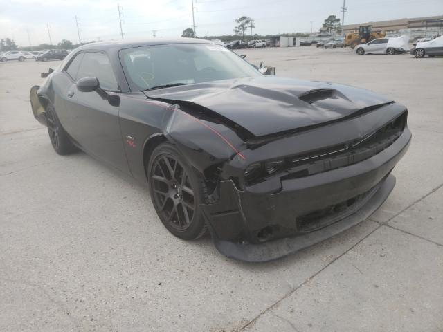 DODGE CHALLENGER 2019 2c3cdzbt7kh503427