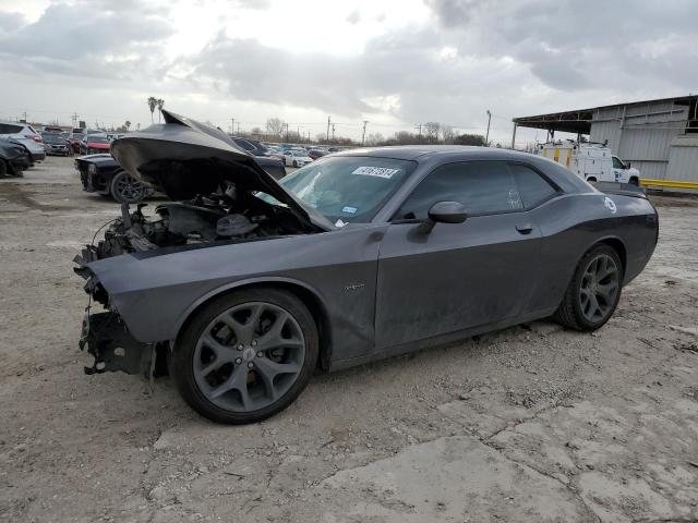 DODGE CHALLENGER 2019 2c3cdzbt7kh524441