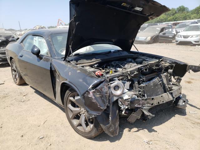 DODGE CHALLENGER 2019 2c3cdzbt7kh525203