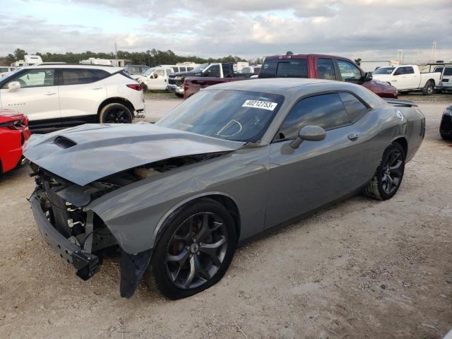 DODGE CHALLENGER 2019 2c3cdzbt7kh529901