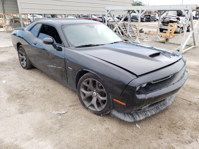 DODGE CHALLENGER 2019 2c3cdzbt7kh531504