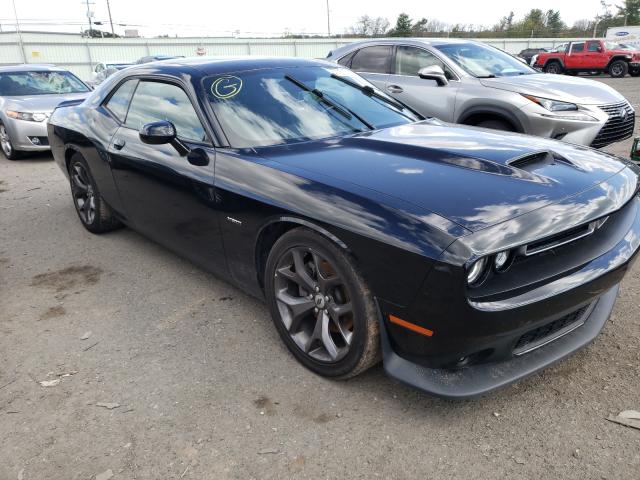 DODGE CHALLENGER 2019 2c3cdzbt7kh531650