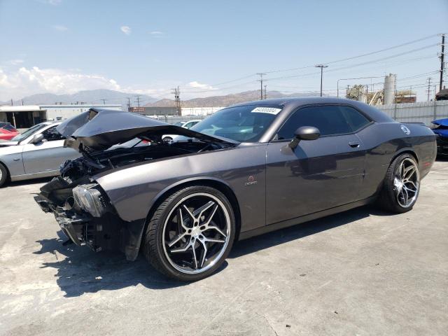 DODGE CHALLENGER 2019 2c3cdzbt7kh531860