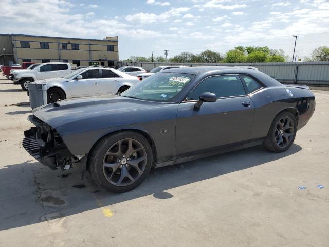 DODGE CHALLENGER 2019 2c3cdzbt7kh531891