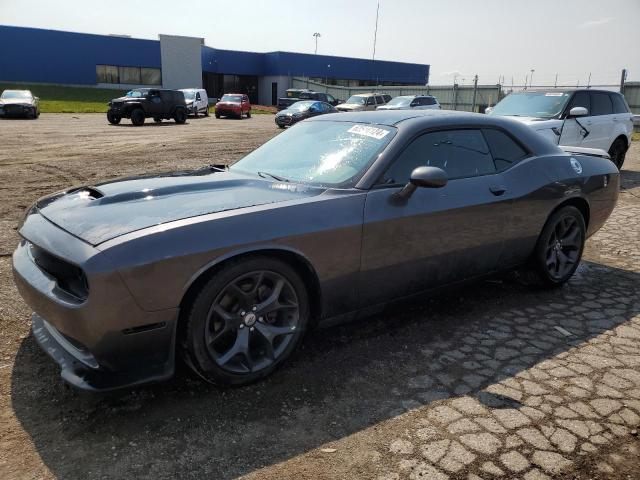 DODGE CHALLENGER 2019 2c3cdzbt7kh573624