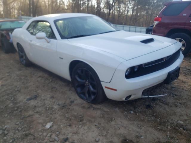 DODGE CHALLENGER 2019 2c3cdzbt7kh578418