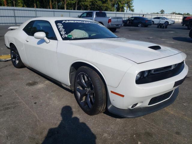 DODGE CHALLENGER 2019 2c3cdzbt7kh578421