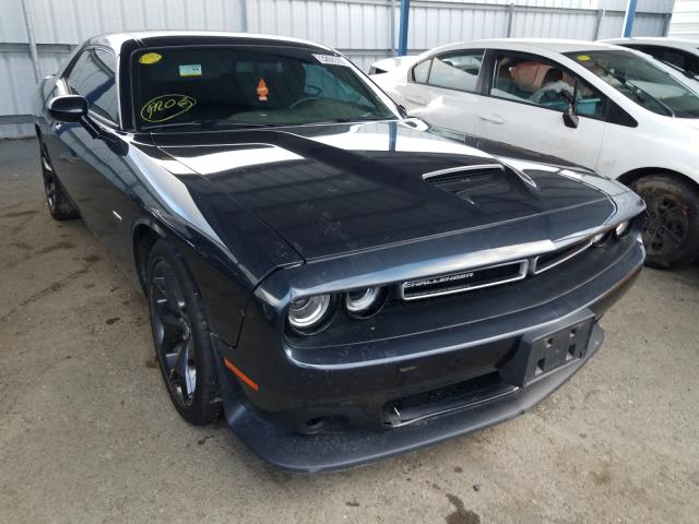 DODGE CHALLENGER 2019 2c3cdzbt7kh593954