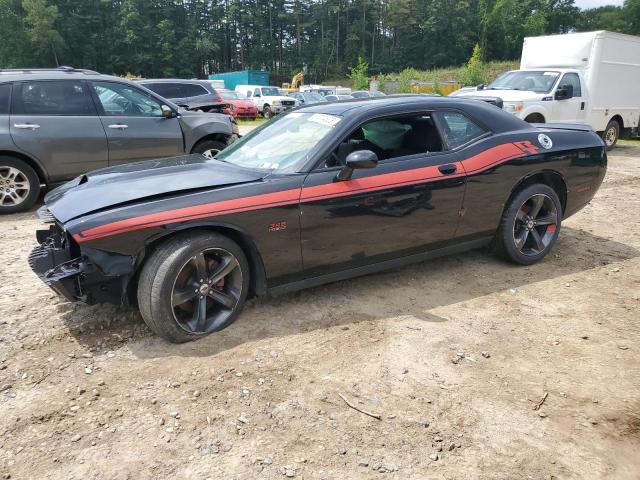 DODGE CHALLENGER 2019 2c3cdzbt7kh606217