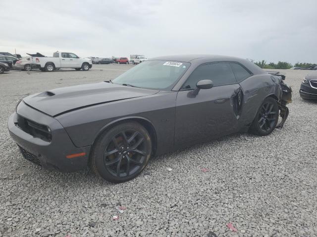 DODGE CHALLENGER 2019 2c3cdzbt7kh612566