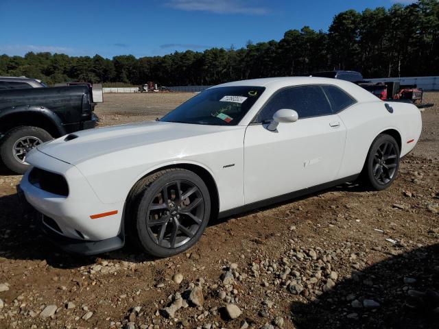 DODGE CHALLENGER 2019 2c3cdzbt7kh612678