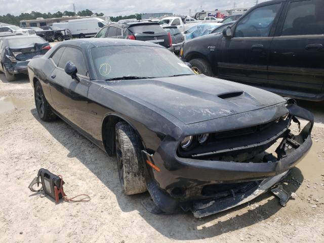 DODGE CHALLENGER 2019 2c3cdzbt7kh629254