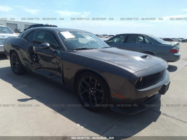 DODGE CHALLENGER 2019 2c3cdzbt7kh629335