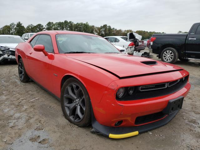 DODGE CHALLENGER 2019 2c3cdzbt7kh629416