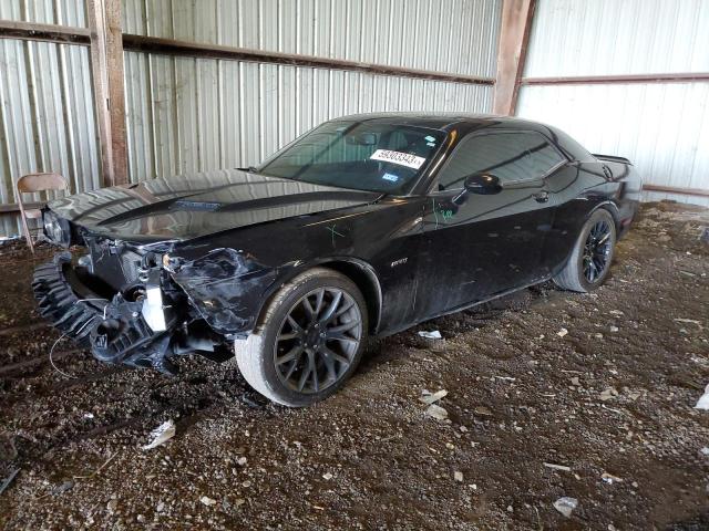 DODGE CHALLENGER 2019 2c3cdzbt7kh629464