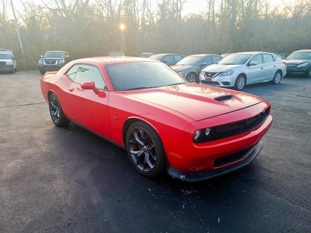 DODGE CHALLENGER 2019 2c3cdzbt7kh641842