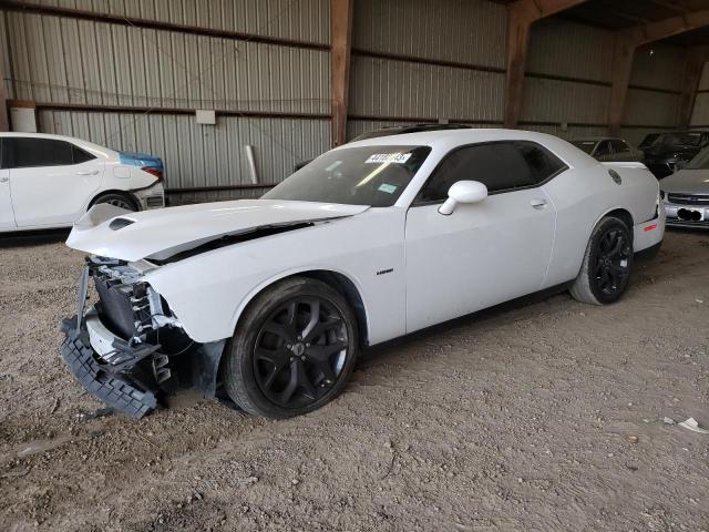 DODGE CHALLENGER 2019 2c3cdzbt7kh641937