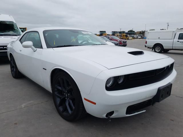 DODGE CHALLENGER 2019 2c3cdzbt7kh651867