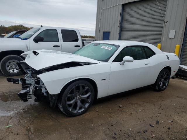 DODGE CHALLENGER 2019 2c3cdzbt7kh651979