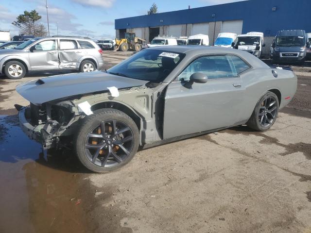 DODGE CHALLENGER 2019 2c3cdzbt7kh652453