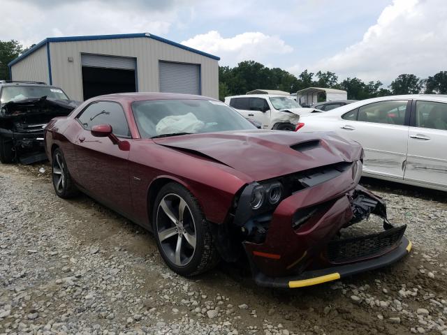 DODGE CHALLENGER 2019 2c3cdzbt7kh654803