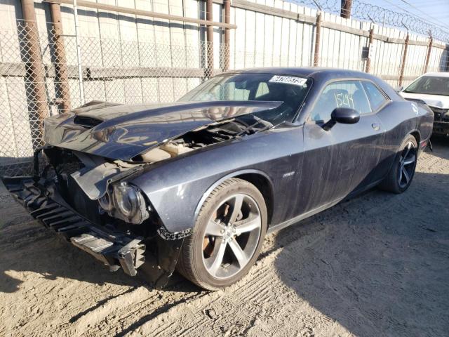 DODGE CHALLENGER 2019 2c3cdzbt7kh660407