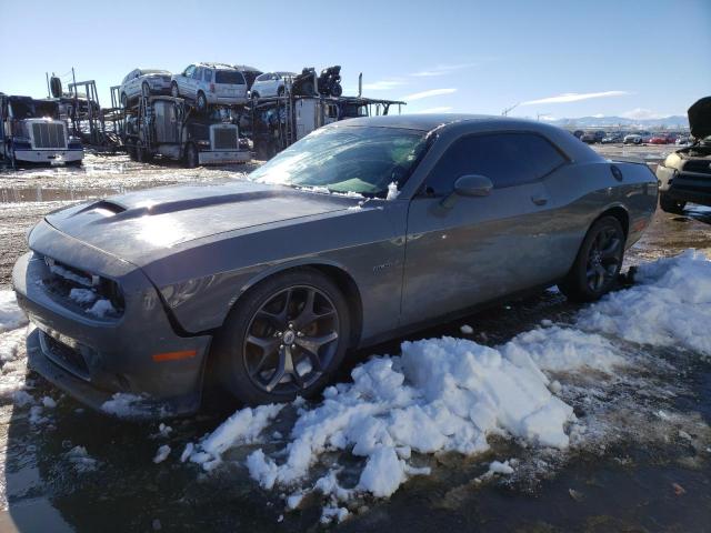 DODGE CHALLENGER 2019 2c3cdzbt7kh705300