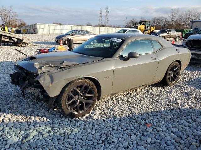 DODGE CHALLENGER 2019 2c3cdzbt7kh708732