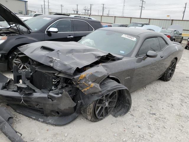 DODGE CHALLENGER 2019 2c3cdzbt7kh727667